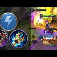 BEGINI JADINYA KALAU HYLOS PAKE ITEM DAN EMBLEM MAGIC ! – MOBILE LEGENDS INDONESIA