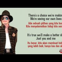 Download Lagu We Are The World - U.S.A. for Africa (Lyrics video dan terjemahan) Download Lagu We Are The World – U.S.A. for Africa (Lyrics video dan terjemahan)