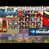 Cara Download Dan Main Game Basara 2 Heroes Di Android !