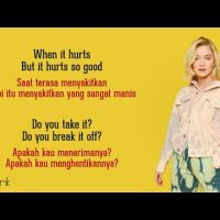 Download Lagu Hurts So Good – Astrid S (Lirik Lagu Terjemahan)