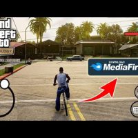 Download GTA Trilogy Definitive Edition Android Mod !
