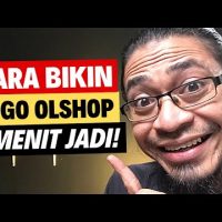 Cara Membuat Logo Olshop Sendiri 5 Menit Langsung Jadi! Cara Membuat Logo Olshop Sendiri 5 Menit Langsung Jadi!