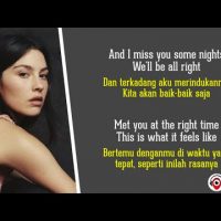 Download Lagu Feels Like - Gracie Abrams (Lirik Lagu Terjemahan) Download Lagu Feels Like – Gracie Abrams (Lirik Lagu Terjemahan)