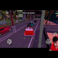 BARU ! GTA Android ! Ringan Dan Bagus ! Lanjutan Vice City ?