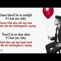 Download Lagu It Will Rain – Bruno Mars (Lirik Lagu Terjemahan)