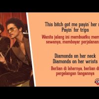 Download Lagu Smokin Out The Window – Silk Sonic (Lirik Lagu Terjemahan)