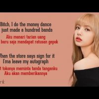 Download Lagu Money – LISA (Lirik Lagu Terjemahan) – TikTok Dolla’ bills, dolla’ bills, watch it fallin’ for me…
