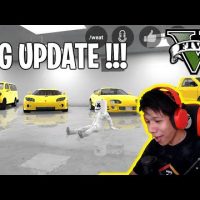 GTA ANDROID TERBAIK AKHIRNYA UPDATE BESAR ! BISA MABAR ONLINE !