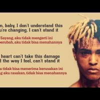 Download Lagu Changes – XXXTentacion (Lyrics video dan terjemahan)
