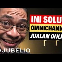 Review Platform Omnichannel Jubelio – Solusi Jualan Online!