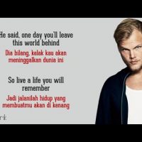 Download Lagu The Nights – Avicii (Lirik Lagu Terjemahan)