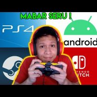 GAME TERBAIK 2020 ! BISA MAIN BARENG PLAYER PS4, XBOX DAN PC !