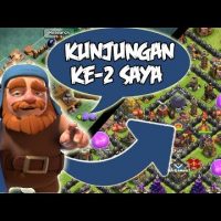 Kunjungan Ke-2 Builder Desa Malam di Desa Siang COC - Clash Of Clans Indonesia Kunjungan Ke-2 Builder Desa Malam di Desa Siang COC – Clash Of Clans Indonesia