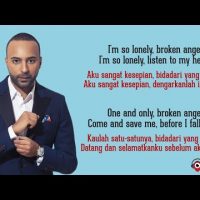Download Lagu Broken Angel – Arash feat. Helena (Lirik Lagu Terjemahan)