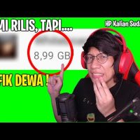 RESMI RILIS ! Tapi Hampir 9 GB Dong Ukurannya, Ampun ! Grafiknya DEWA Banget ! RESMI RILIS ! Tapi Hampir 9 GB Dong Ukurannya, Ampun ! Grafiknya DEWA Banget !