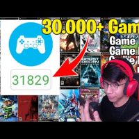 Tutorial Download Dan Main 30.000 Game PSP, Game PS1, Game PS2, GameBoy, dll (Cara Paling Gampang) Tutorial Download Dan Main 30.000 Game PSP, Game PS1, Game PS2, GameBoy, dll (Cara Paling Gampang)