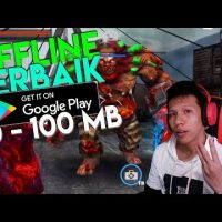 3 Game Android OFFLINE TERBAIK Versi Playstore Ukuran Kecil (30-100 MB)