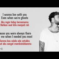 Download Lagu Say You Won’t Let Go – James Arthur (Lirik Lagu Terjemahan)