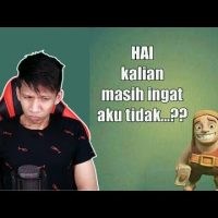 APA KALIAN TIDAK KASIHAN ?