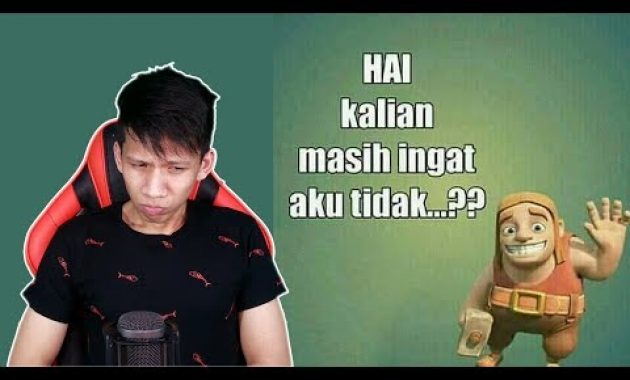 APA KALIAN TIDAK KASIHAN ?