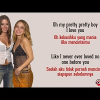 Download Lagu Pretty Boy - M2M (Lirik Lagu Terjemahan) Download Lagu Pretty Boy – M2M (Lirik Lagu Terjemahan)