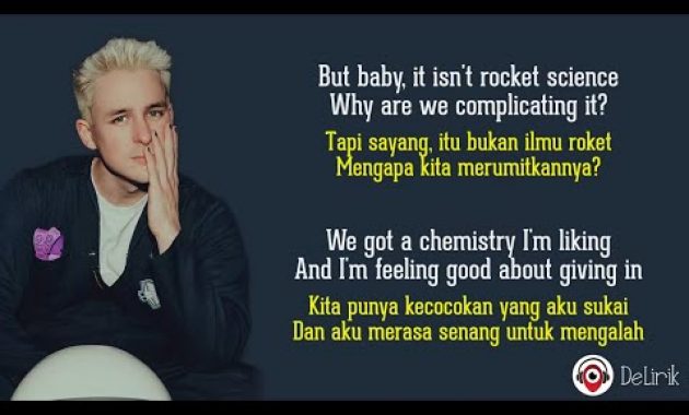 Download Lagu rocket science – vaultboy (Lirik Lagu Terjemahan)