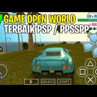 DOWNLOAD 7 GAME OPEN WORLD PPSSPP TERBAIK DI ANDROID ! DOWNLOAD 7 GAME OPEN WORLD PPSSPP TERBAIK DI ANDROID !