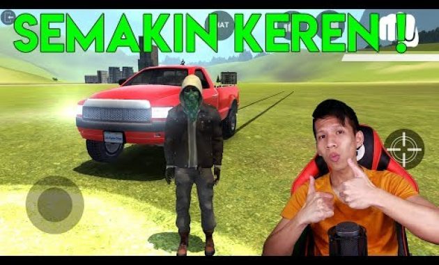 Terlupakan ! Ternyata Game Ini Semakin Keren ! – LACrimes Indonesia #4