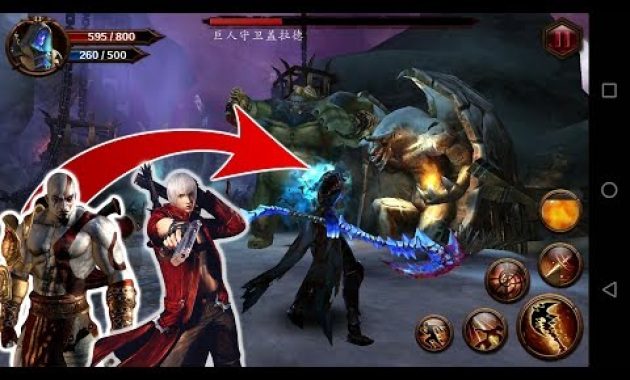 SUMPAH ! GAME OFFLINE INI KEREN BANGET !