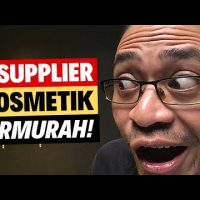 5 Supplier Kosmetik Termurah di Shopee! 5 Supplier Kosmetik Termurah di Shopee!