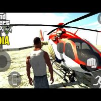 WOW GTA 5 Android Buatan India Keren Juga Nih ! OFFLINE & Grafik HD WOW GTA 5 Android Buatan India Keren Juga Nih ! OFFLINE & Grafik HD