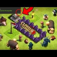 INILAH BUKTI KEMATIAN COC ?