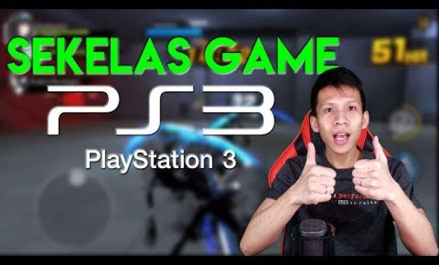 Sekelas Game PS 3 ?, Game Android Terbaru 2019 – Blank City Indonesia