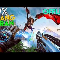 99% Orang Kira ini Game PC ! Game AndroidTerbaik Petualangan ! - Bright Memory Android 99% Orang Kira ini Game PC ! Game AndroidTerbaik Petualangan ! – Bright Memory Android