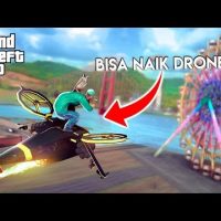 BARU Lagi ! GTA Android Terbaru ! Bisa Naik Drone ! BARU Lagi ! GTA Android Terbaru ! Bisa Naik Drone !