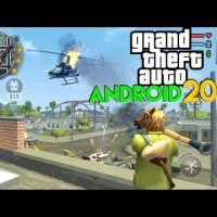 BARU ! Adiknya GTA Android Nih ! BARU ! Adiknya GTA Android Nih !