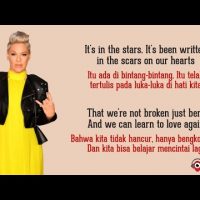 Download Lagu Just Give Me A Reason - P!nk feat. Nate Ruess (Lyrics video dan terjemahan) Download Lagu Just Give Me A Reason – P!nk feat. Nate Ruess (Lyrics video dan terjemahan)