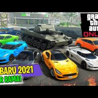 YES ! GTA ONLINE TERBARU 2021 DI ANDROID ! KEREN BANGET ! YES ! GTA ONLINE TERBARU 2021 DI ANDROID ! KEREN BANGET !