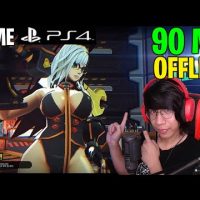 Nikmat ! Game PS4 Keren Di Android, OFFLINE Dan Ringan (90 mb Saja) Nikmat ! Game PS4 Keren Di Android, OFFLINE Dan Ringan (90 mb Saja)