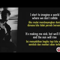 Download Lagu It’ll Be Okay – Shawn Mendes (Lirik Lagu Terjemahan)