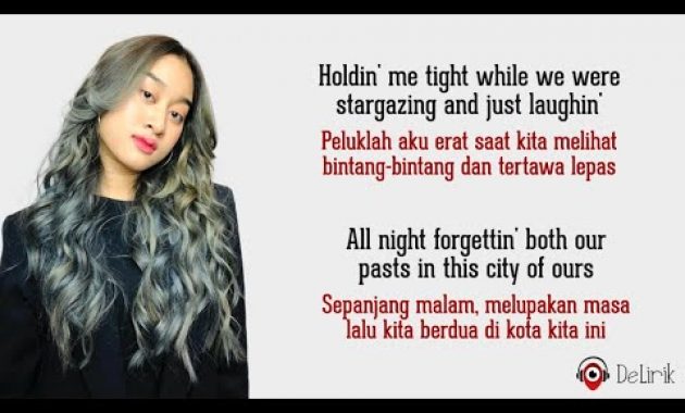 Download Lagu W.H.U.T (Wanna Hold U Tight) – Aisha Retno (Lirik Lagu Terjemahan)