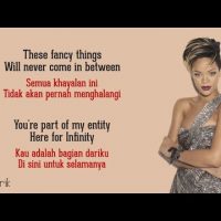 Download Lagu Umbrella – Rihanna (Lirik Lagu Terjemahan) – [Ember Island Cover]