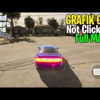 Grafiknya GILA ! Download GTA SA Definitive Edition Android, 90% Mirip PC !