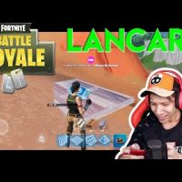 AKHIRNYA Main Fortnite LANCAR Di HP Android ! AKHIRNYA Main Fortnite LANCAR Di HP Android !