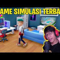 AKHIRNYA ! Game Youtubers Life 2 Keluar Juga ! Game Simulasi kehidupan Terbaik Nih !
