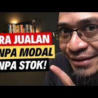 Cara Jualan Online Tanpa Modal dan Stok Barang! Cara Jualan Online Tanpa Modal dan Stok Barang!