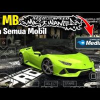 DOWNLOAD GAME NEED FOR SPEED MOST WANTED PPSSPP ANDROID TERBARU UKURAN KECIL DOWNLOAD GAME NEED FOR SPEED MOST WANTED PPSSPP ANDROID TERBARU UKURAN KECIL