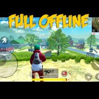 WAH PUBG MOBILE Ada Versi OFFLINE Nih ?