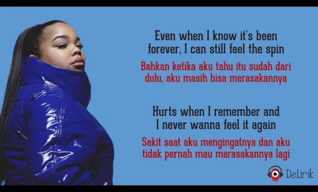 Download Lagu Control – Zoe Wees (Lirik Lagu Terjemahan)