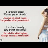 Download Lagu Clarity – Zedd feat. Foxes (Lirik Lagu Terjemahan)
